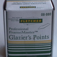 Glaziers Points