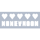 Honeymoon with Hearts