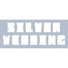 Silver Wedding