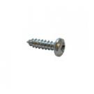 3/8"  Pan Headed Pozi Screws